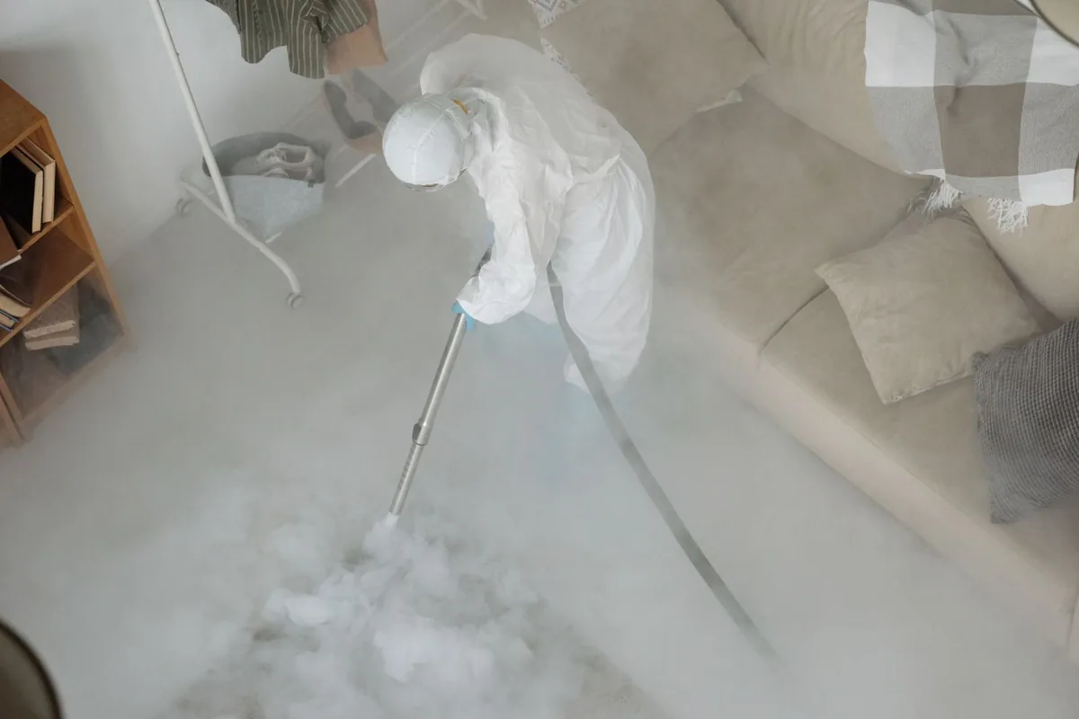 Biohazard Cleanup in Southside, Jacksonville, FL